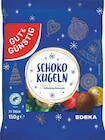 Schoko Kugeln Angebote von Gut & Günstig bei Marktkauf Rottenburg