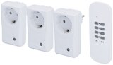 Funkfernschalter-Set im Angebot bei POCO in Duisburg Funkfernschalter-Set Angebote bei POCO Duisburg für 11,99 €