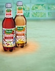 Orange-Ingwer oder Holunder-Cranberry Angebote von BioBio bei Netto Marken-Discount Moers für 0,99 €