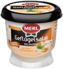 Aktuelle Feinkostlebensmittel Angebote bei REWE in Düsseldorf Aktuelles Delikatess Geflügelsalat Angebot bei REWE in Düsseldorf ab 1,99 €