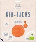 Bio-Räucherlachs im Angebot bei GLOBUS in Siegen Bio-Räucherlachs Angebote von Krone bei GLOBUS Siegen für 3,99 €