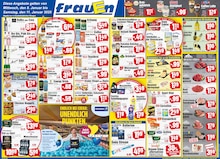 EDEKA Prospekt "Top Angebote" mit  Seite (Freiburg (Elbe))