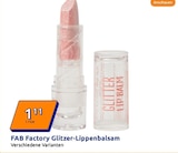 Glitzer-Lippenbalsam bei Action im Plattling Prospekt für 1,11 €