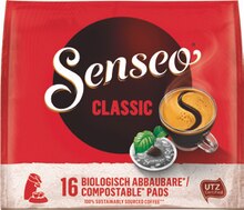von Senseo Kaffeepads von Senseo