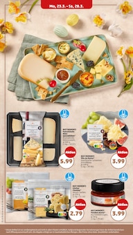 Käse im Penny Prospekt "Wer günstig will, muss Penny." mit 44 Seiten (Wiesbaden)