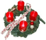 Adventskranz »Klassik« im Angebot bei REWE in Langen Adventskranz »Klassik« Angebote bei REWE Langen für 12,99 €