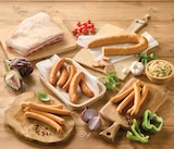 Charcuteries à choucroute en promo à 8,50 € chez Intermarché Super Charcuteries à choucroute dans le catalogue Intermarché Super