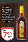 Aktuelle Likör Angebote bei GLOBUS in Mannheim Aktuelles Alpenkräuter Angebot bei GLOBUS in Mannheim ab 7,99 €
