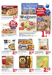Eis Angebot & Preis im aktuellen E center Prospekt Eis Angebot im aktuellen E center Prospekt auf Seite 13
