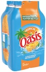 Boisson aux fruits - OASIS en promo à 7,25 € chez Supermarchés Match Boisson aux fruits - OASIS dans le catalogue Supermarchés Match