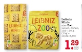 Minis im Angebot bei E center in Oberursel Minis Angebote von Leibniz bei E center Oberursel für 1,29 €