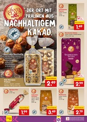 Marzipan im Netto Marken-Discount Prospekt in Osnabrück Aktueller Netto Marken-Discount Prospekt mit Marzipan, "Aktuelle Angebote", Seite 46