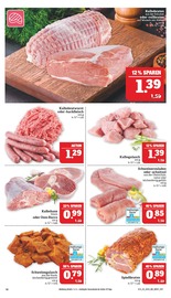 Aktueller Marktkauf Prospekt mit Rindfleisch, "GANZ GROSS in kleinsten Preisen!", Seite 14