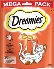 Kiebitzmarkt Rhede - Katzensnacks Angebot im Prospekt Katzensnacks bei Kiebitzmarkt im Rhede Prospekt für 3,49 €