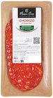 Chorizo - MAISON CROS en promo chez Intermarché Super Chorizo - MAISON CROS dans le catalogue Intermarché Super