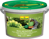 Rasen- und Gartenkalk im Hornbach Prospekt Rasen- und Gartenkalk von FloraSelf im aktuellen Hornbach Prospekt für 9,99 €