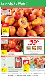 Offre Buffet dans le catalogue Carrefour Market du moment à la page 6