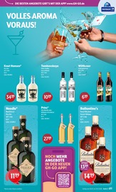 Tequila im Getränke Hoffmann Prospekt in Weiden Aktueller Getränke Hoffmann Prospekt mit Tequila, "Aktuelle Angebote", Seite 5