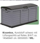 Kissenbox Angebote bei Opti-Wohnwelt Bremerhaven für 189,00 €