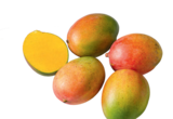 Mango im aktuellen tegut Prospekt für 0,99 €