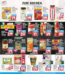 HIT Passata im Prospekt 