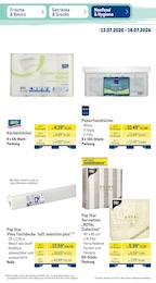 Badetuch im METRO Prospekt Badetuch im METRO Prospekt "Wochenangebote + Gewinnspiel" auf Seite 40