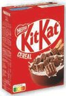 Céréales KitKat - Nestlé en promo chez Super U Meyzieu à 2,48 €