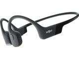 Aktuelles OpenRun, Open-ear Kopfhörer Bluetooth Schwarz Angebot bei MediaMarkt Saturn in Recklinghausen ab 109,00 €