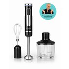 STABMIXER-SET Rachs KOCKWERK 4-teilig im Angebot bei XXXLutz Möbelhäuser in Peine STABMIXER-SET Rachs KOCKWERK 4-teilig Angebote von KOCHWERK bei XXXLutz Möbelhäuser Peine für 24,99 €