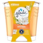 Bougie parfumée - GLADE en promo chez Carrefour Market Bastia à 4,55 €