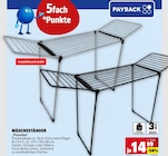 Wäscheständer Poseidon bei Marktkauf im Korntal-Münchingen Prospekt für 14,99 €