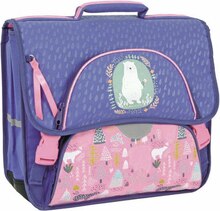 Cartable 38 cm ours polaire - Géant Casino à Ermont Cartable 38 cm ours polaire en promo chez Géant Casino Ermont à 23,00 €