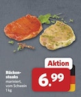 Rückensteaks im Angebot bei combi in Aurich Rückensteaks Angebote bei combi Aurich für 6,99 €