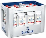 Mineralwasser Angebote von Fürst Bismarck bei REWE Rostock für 4,49 €