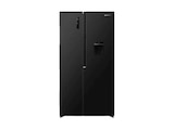 Aktuelles SN954E2WDB Side by (541 l, E, 1786 mm hoch, Schwarz) Angebot bei MediaMarkt Saturn in Würzburg ab 549,00 €