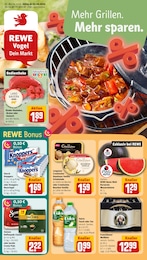 REWE Prospekt für Zeitlarn mit 30 Seiten REWE Prospekt für Zeitlarn: "Dein Markt", 30 Seiten, 03.08.2026 - 08.08.2026