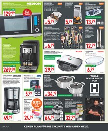 Energydrink im aktuellen Marktkauf Prospekt (Dorsten) Energydrink im Marktkauf Prospekt "Aktuelle Angebote" mit 20 Seiten (Dorsten)