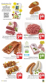 Aktueller E center Prospekt mit Fleisch, "Aktuelle Angebote", Seite 18