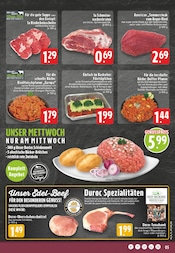 Aktueller E center Prospekt mit Brot, "Aktuelle Angebote", Seite 5