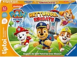Paw Patrol Rettungseinsatz Tiptoi Brettspiel, Mehrfarbig von TIPTOI im aktuellen MediaMarkt Saturn Prospekt für 15,99 €