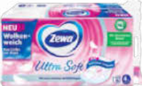 Toilettenpapier von Zewa für 6,99 € bei Netto Marken-Discount im Angebot Toilettenpapier von Zewa im aktuellen Netto Marken-Discount Prospekt