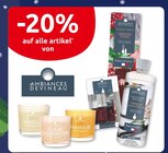 -20% im Angebot bei E center in Rottenburg -20% Angebote von Ambiances Devineau bei E center Rottenburg