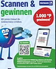 Scannen & gewinnen von PAYBACK im aktuellen EDEKA Prospekt