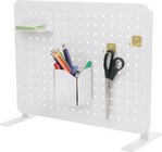 Pin und Peg Board von CRELANDO im aktuellen Lidl Prospekt für 9,99 €