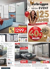 Malibu im Zurbrüggen Prospekt in Herne Aktueller Zurbrüggen Prospekt mit Malibu, "zurbrüggen MEGA-EVENT", Seite 11