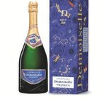 Champagne AOP sous etui - VRANKEN en promo chez Super U Vierzon à 23,30 €