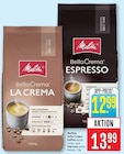 BellaCrema La Crema Angebote von Melitta bei Marktkauf Friedrichshafen für 12,99 €
