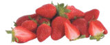 Erdbeeren im aktuellen V-Markt Prospekt für 2,49 €