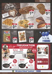 Aktueller EDEKA Prospekt mit Pfanne, "Wir lieben Lebensmittel!", Seite 19