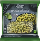 Spätzle-Spezialitäten von Deluxe im aktuellen Lidl Prospekt